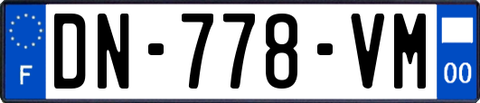 DN-778-VM