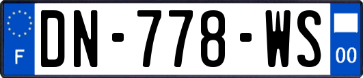 DN-778-WS