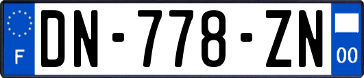 DN-778-ZN