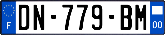 DN-779-BM