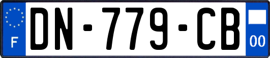 DN-779-CB