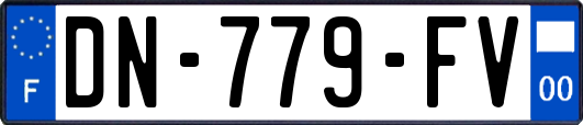 DN-779-FV