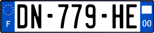 DN-779-HE