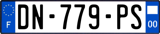 DN-779-PS