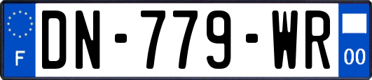 DN-779-WR