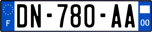 DN-780-AA