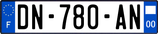 DN-780-AN