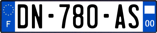 DN-780-AS