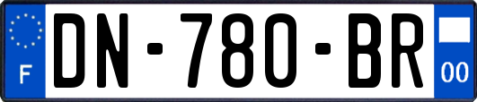 DN-780-BR