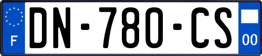 DN-780-CS