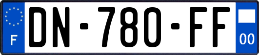 DN-780-FF