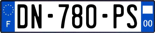 DN-780-PS