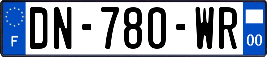 DN-780-WR