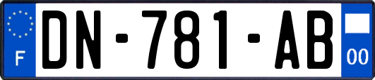 DN-781-AB