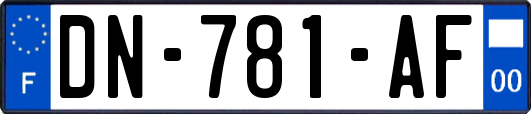 DN-781-AF