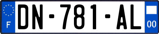 DN-781-AL