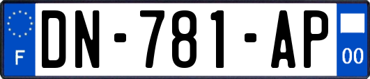 DN-781-AP