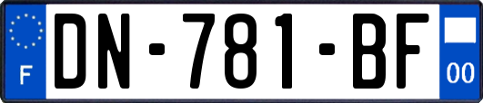 DN-781-BF