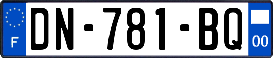 DN-781-BQ