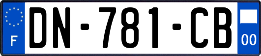 DN-781-CB