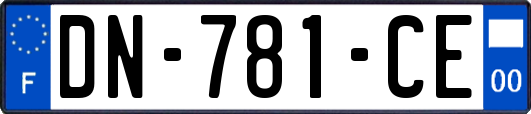 DN-781-CE