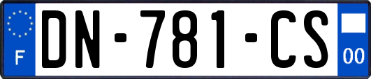 DN-781-CS