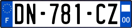 DN-781-CZ