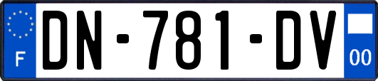 DN-781-DV