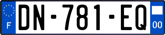 DN-781-EQ