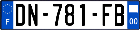 DN-781-FB