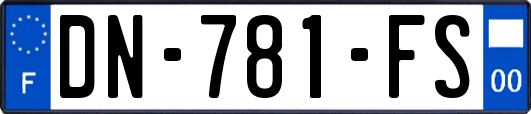 DN-781-FS