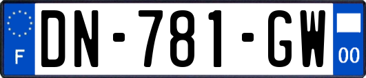 DN-781-GW