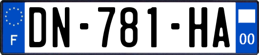 DN-781-HA