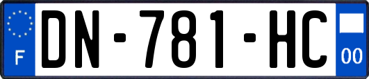 DN-781-HC