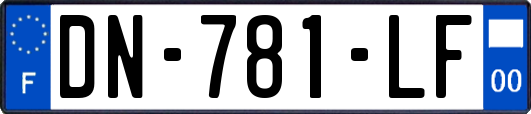 DN-781-LF