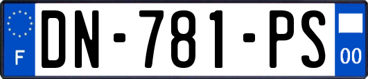 DN-781-PS