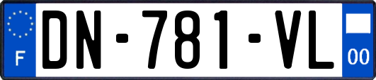 DN-781-VL
