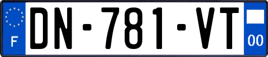 DN-781-VT