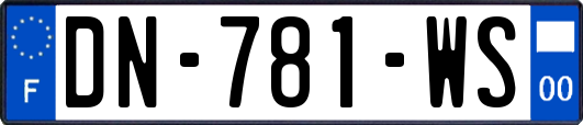 DN-781-WS