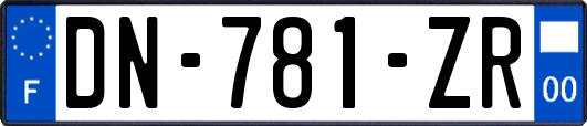 DN-781-ZR