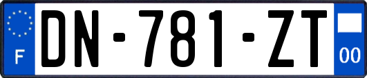 DN-781-ZT