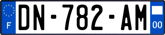 DN-782-AM