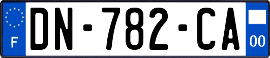 DN-782-CA