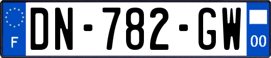 DN-782-GW