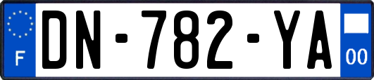 DN-782-YA