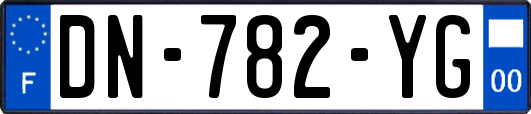 DN-782-YG