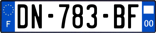 DN-783-BF