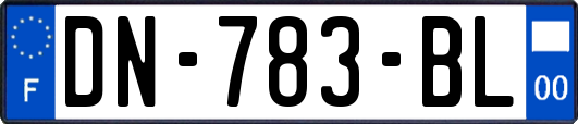 DN-783-BL