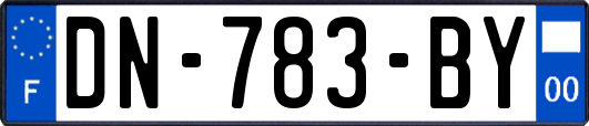 DN-783-BY