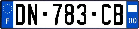 DN-783-CB